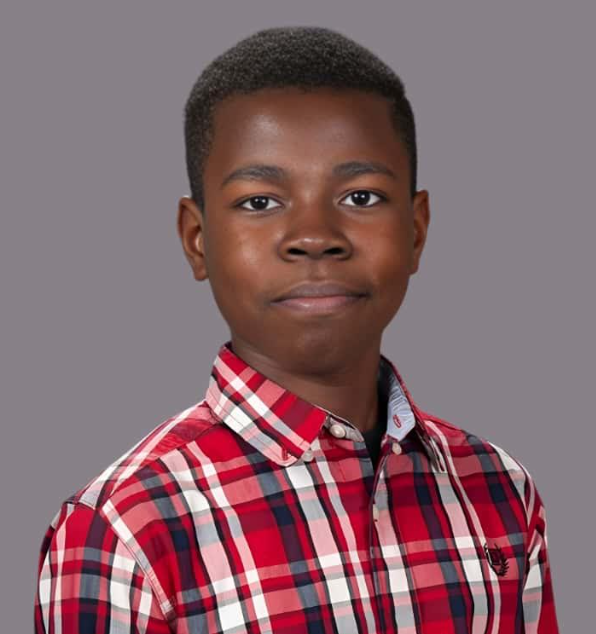 Denzel Babs